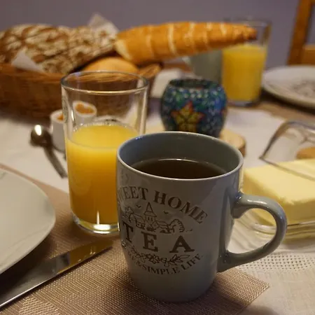 Ferienapartment Candy Auf Der Gerlitzen * Treffen