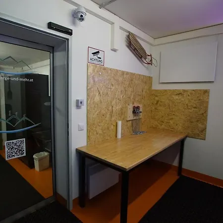 Ferienapartment Candy Auf Der Gerlitzen Appartamento Treffen