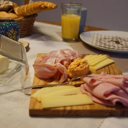 Ferienapartment Candy Auf Der Gerlitzen