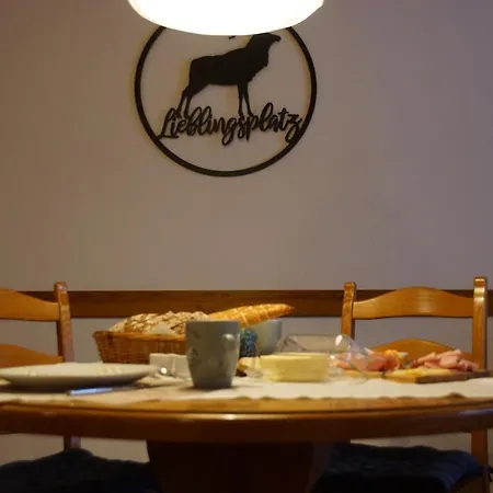 Ferienapartment Candy Auf Der Gerlitzen شقة