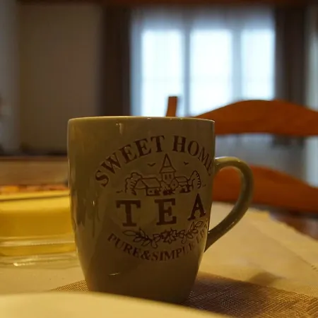 Ferienapartment Candy Auf Der Gerlitzen * Treffen