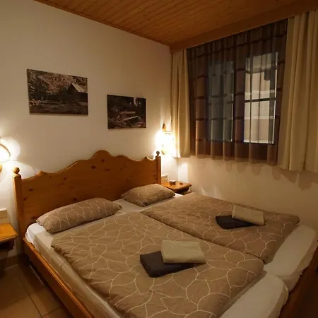 Lägenhet Ferienapartment Candy Auf Der Gerlitzen