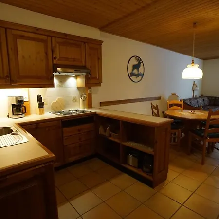 Ferienapartment Candy Auf Der Gerlitzen Треффен