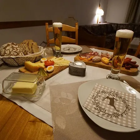 Ferienapartment Candy Auf Der Gerlitzen Apartamento Treffen