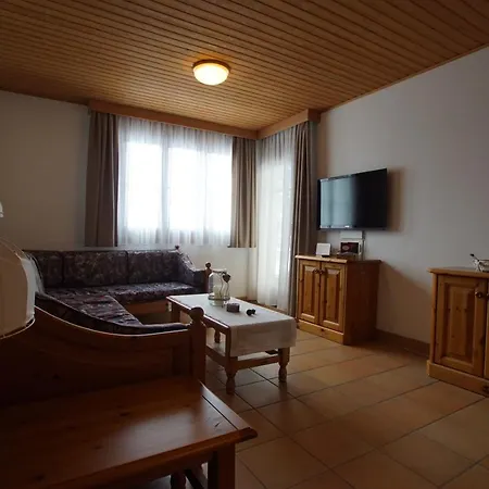 Ferienapartment Candy Auf Der Gerlitzen * تريفن