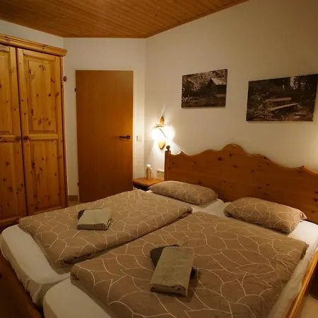 Ferienapartment Candy Auf Der Gerlitzen Lägenhet