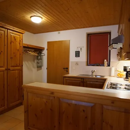 Ferienapartment Candy Auf Der Gerlitzen Апартаменты