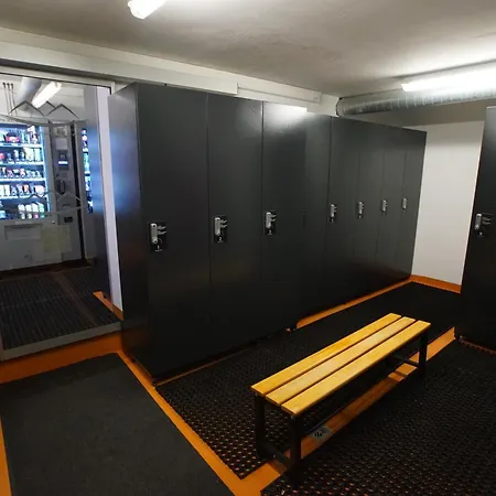 شقة Ferienapartment Candy Auf Der Gerlitzen *