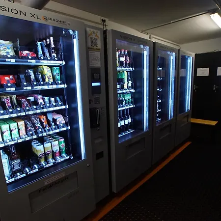 Ferienapartment Candy Auf Der Gerlitzen شقة *