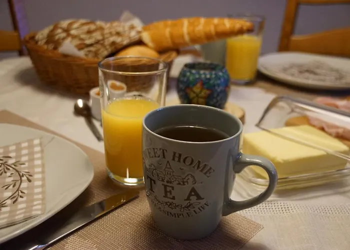 Ferienapartment Candy Auf Der Gerlitzen * טרפן