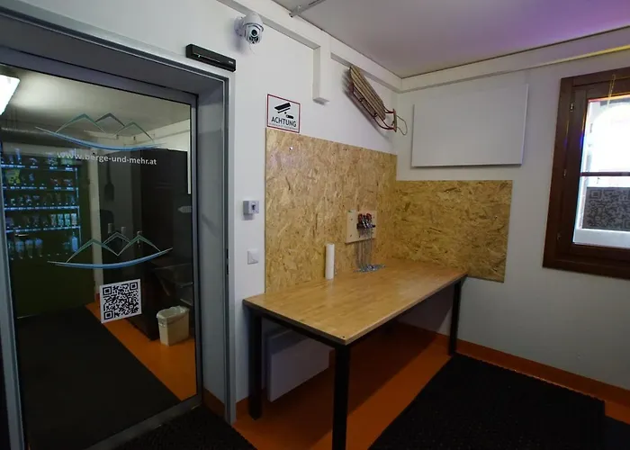 Ferienapartment Candy Auf Der Gerlitzen דירה טרפן