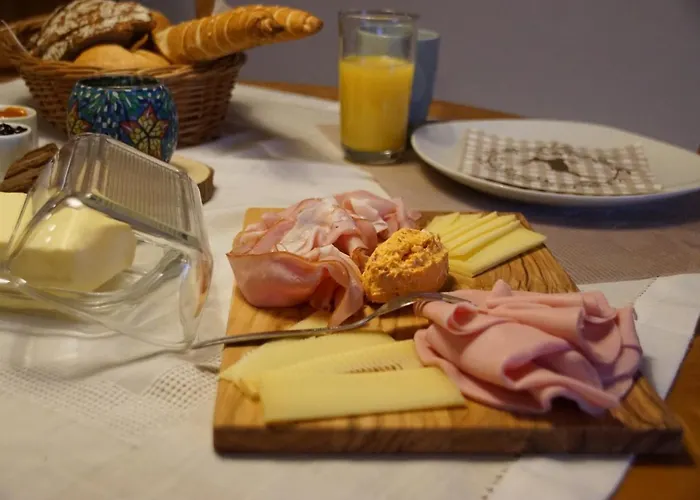 Ferienapartment Candy Auf Der Gerlitzen