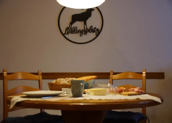 Ferienapartment Candy Auf Der Gerlitzen דירה