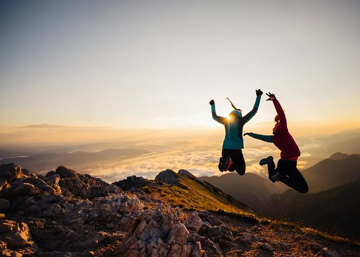 Ferienapartment Candy Auf Der Gerlitzen דירה