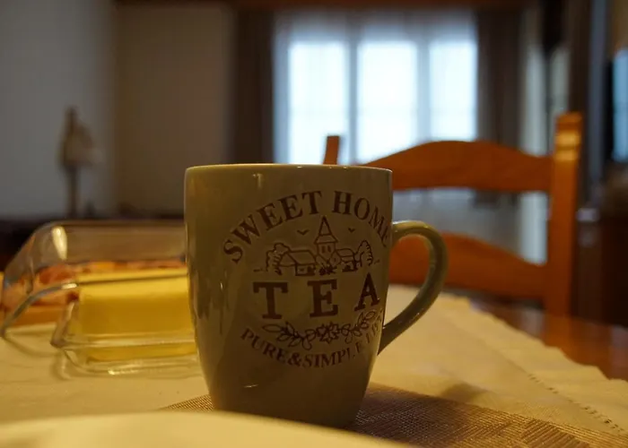 Ferienapartment Candy Auf Der Gerlitzen * טרפן