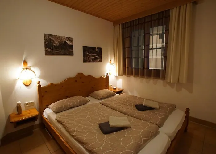 דירה Ferienapartment Candy Auf Der Gerlitzen