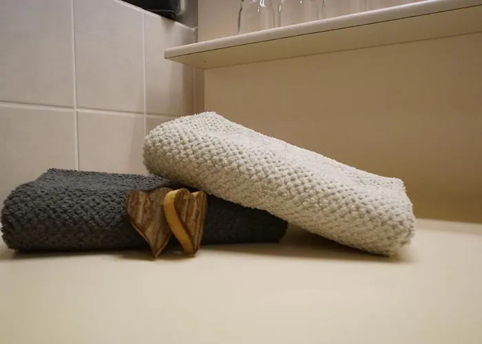 Ferienapartment Candy Auf Der Gerlitzen טרפן