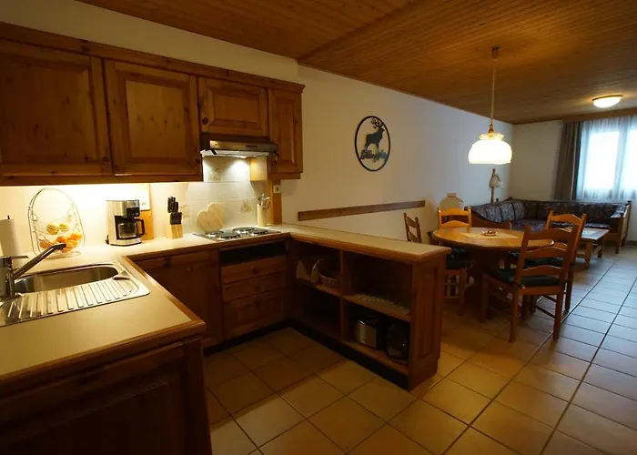 Ferienapartment Candy Auf Der Gerlitzen טרפן