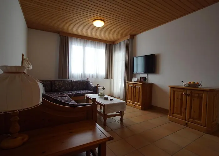 Ferienapartment Candy Auf Der Gerlitzen * טרפן