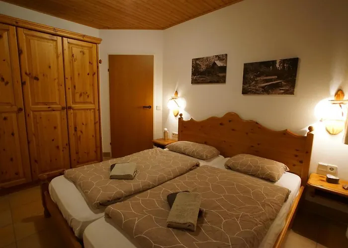 Ferienapartment Candy Auf Der Gerlitzen דירה