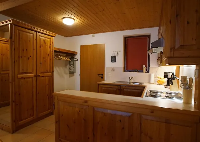 Ferienapartment Candy Auf Der Gerlitzen דירה