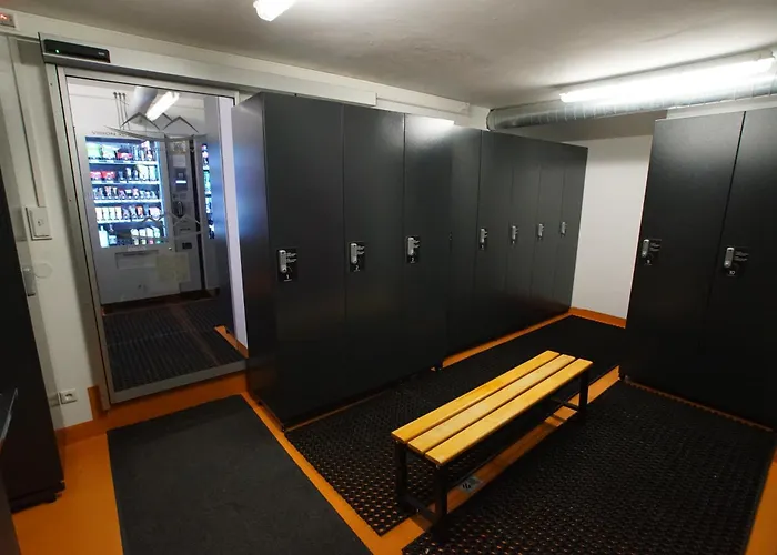 דירה Ferienapartment Candy Auf Der Gerlitzen *