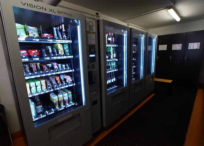 Ferienapartment Candy Auf Der Gerlitzen דירה *